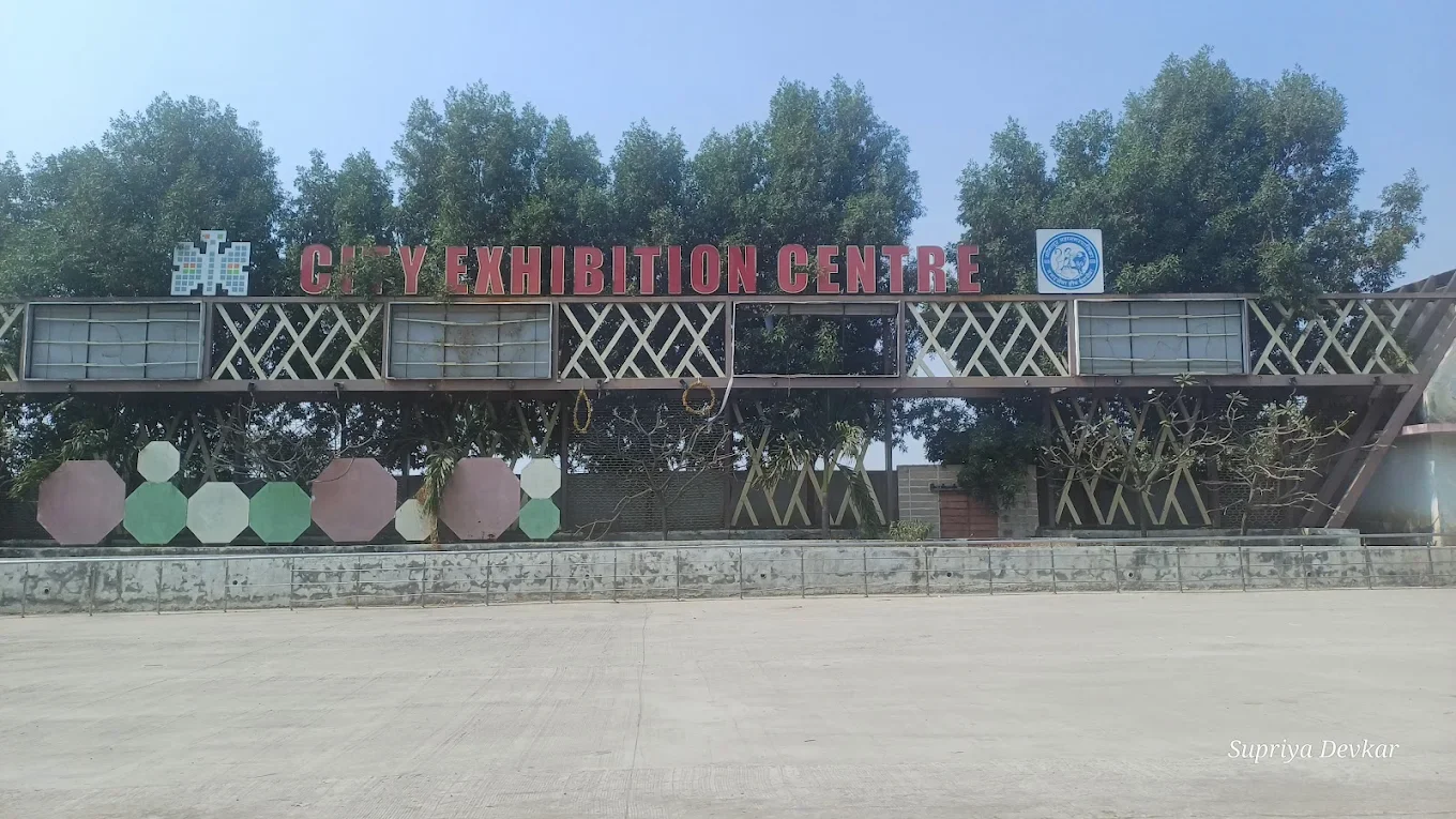 City Exhibition Centre Tamil Nadu